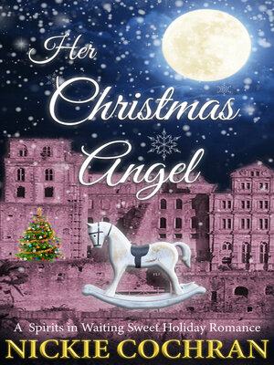 cover image of Her Christmas Angel